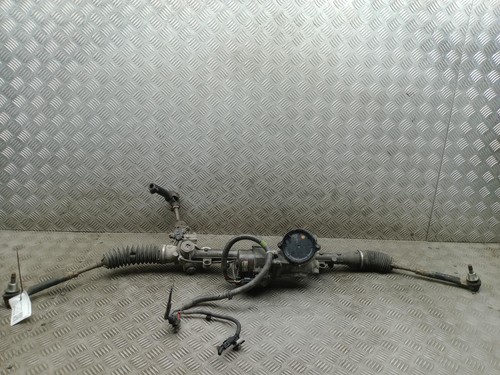 Mazda mx5 power steering - mazda,