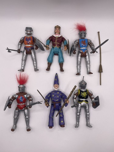 Imperial legends knights - legends, of