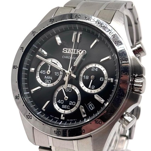 Operation seiko selection - operation,