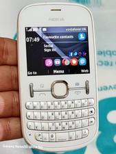 Nokia Asha 201 (Vodafone) 3G