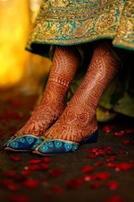 Handcrafted Pakistani/Punjabi