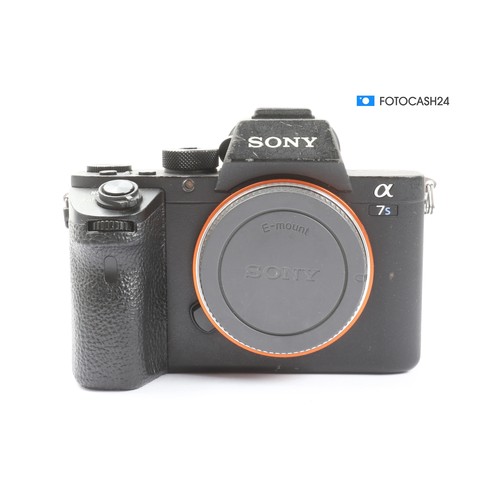 Sony alpha 5 thousand - sony, 7s
