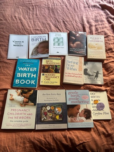 Collection childbirth - childbirth, /