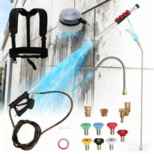 24ft Heavy Duty Telescoping