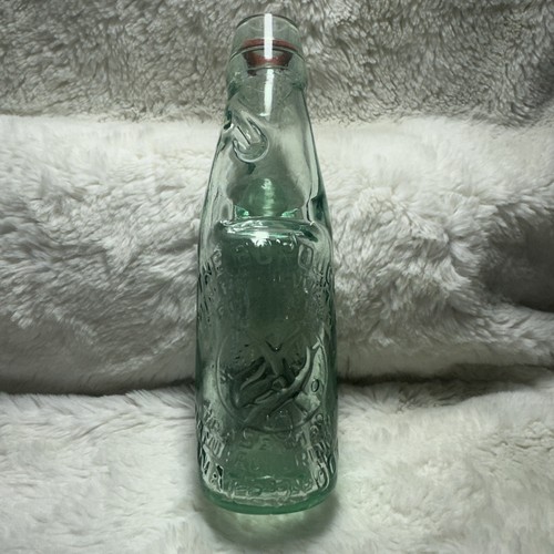 Vintage the borough - vintage, “the
