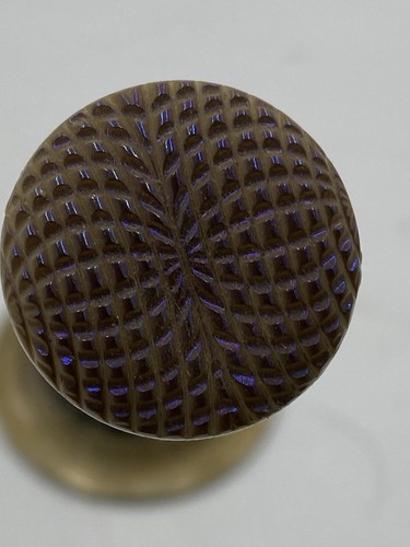 Fabulous antique hat pin - fabulous,