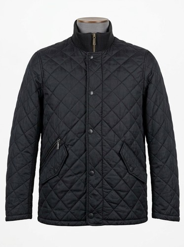 Barbour chelsea rib neck - barbour,