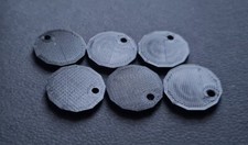 6 Trolley Coin Token