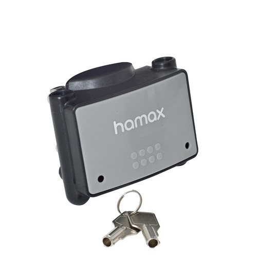 Hamax spare bracket with - spare,