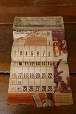 Vintage 1938 Stockdill’s