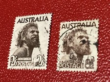 Australian Postage Stamp ‘