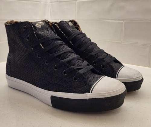 Vans syndicate 2008 steve - vans,