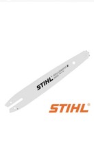GENUINE STIHL 12" GUIDE BAR