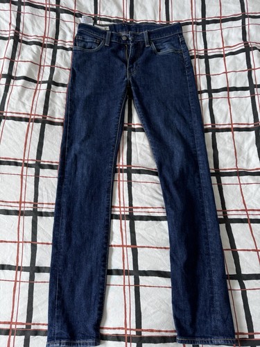Mens levi 519 - levi, jeans