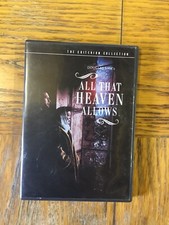 ALL THAT HEAVEN ALLOWS SIRK