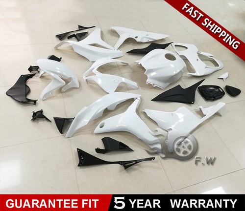 Pre drilled unpainted abs - pre-drilled,