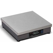 Avery Weigh-Tronix 7880 18x18 AWT05-508655  150 x 0.05lb Digital Tabletop Scale