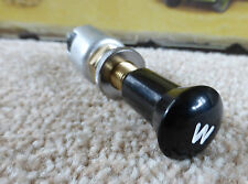Lucas Type PS7 Wipe Washer pull switch Land Rover Series 1 2 Dash AHH5366 31515