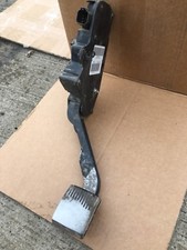 Daf accelerator throttle - lf,