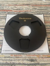 TECHNICS RP-10A - 10"-1/4