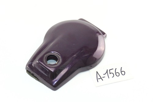 Honda 500 fuel - fuel, cap