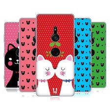 HEAD CASE DESIGNS CHRISTMAS