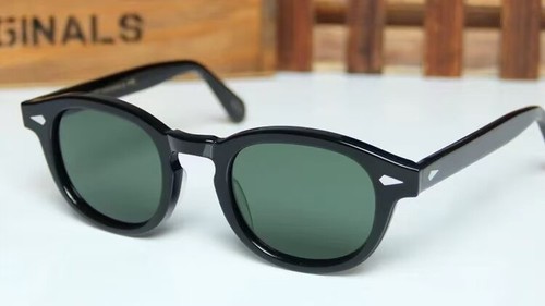 Moscot lemtosh sunglasses - moscot,