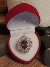 Unique Unusual Silver Plated