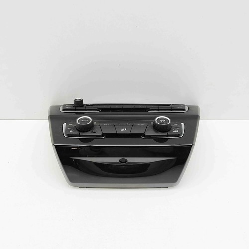 Bmw f48 audio control - bmw,