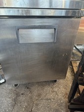 True 27-inch Under Counter