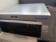 DNP DS40 Digital Photo Dye Sublimation Printer