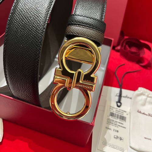 Authentic salvatore ferragamo - authentic,