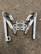 VAUXHALL CORSA D Bonnet Hinge