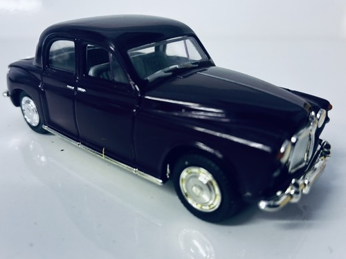 Vanguards va19000 rover - va19000,