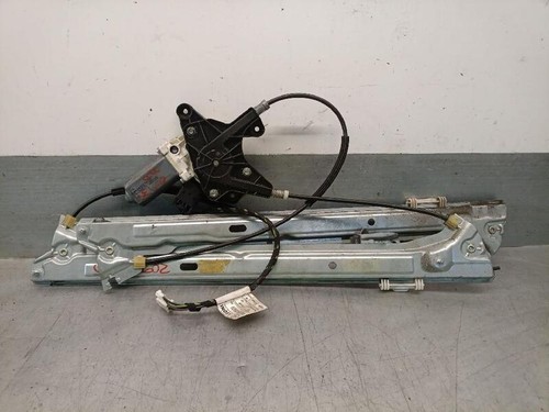 A6397200146 front power window