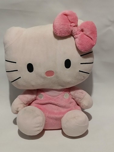 Hello kitty sanrio - 10.5",