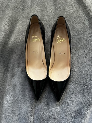 Christian louboutin pigalle - louboutin,