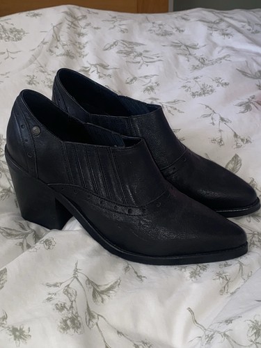 Red dead women ankle - red,