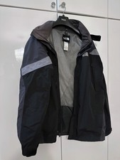 The North Face mens waterproof