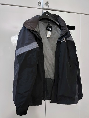 The north face - north, mens
