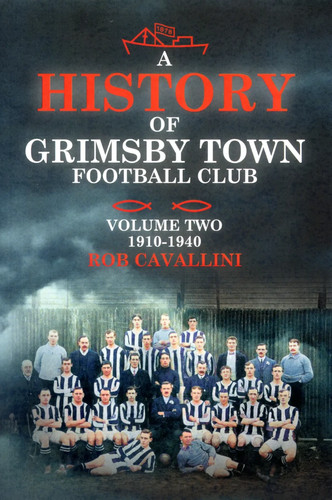 History grimsby town - a,