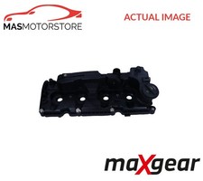 CYLINDER HEAD COVER MAXGEAR