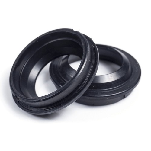Fork dust seals - dust, x