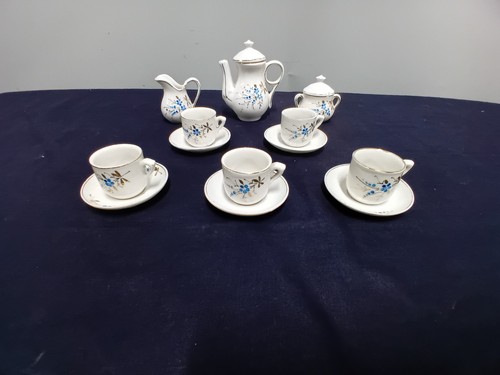 Selection porcelain - selection,