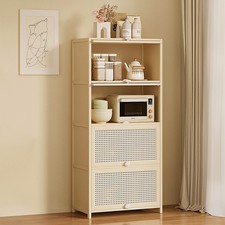 Bamboo Kitchen Sideboard