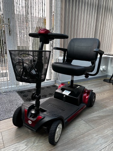 Roma mobility scooter - roma,