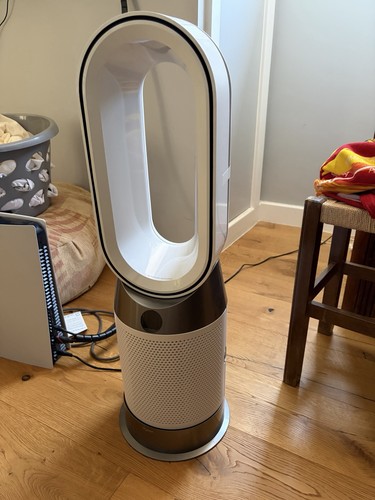 Dyson purifier hot cool gen1 - purifier, +