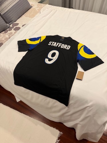 Matthew stafford los - los, angeles