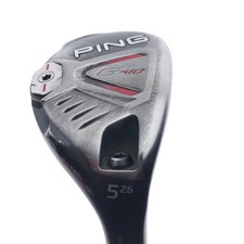 Used Ping G410 5 Hybrid / 26
