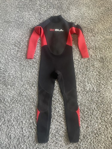 Gul wetsuit full length - gul,